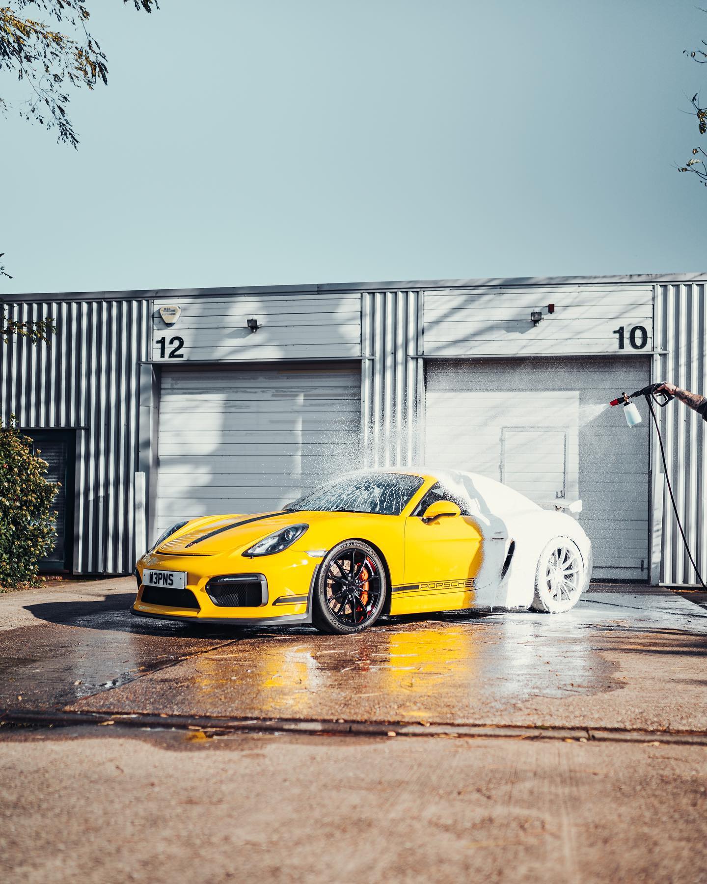 5 bistvenih nasvetov za zaščito vašega avtomobila pozimi