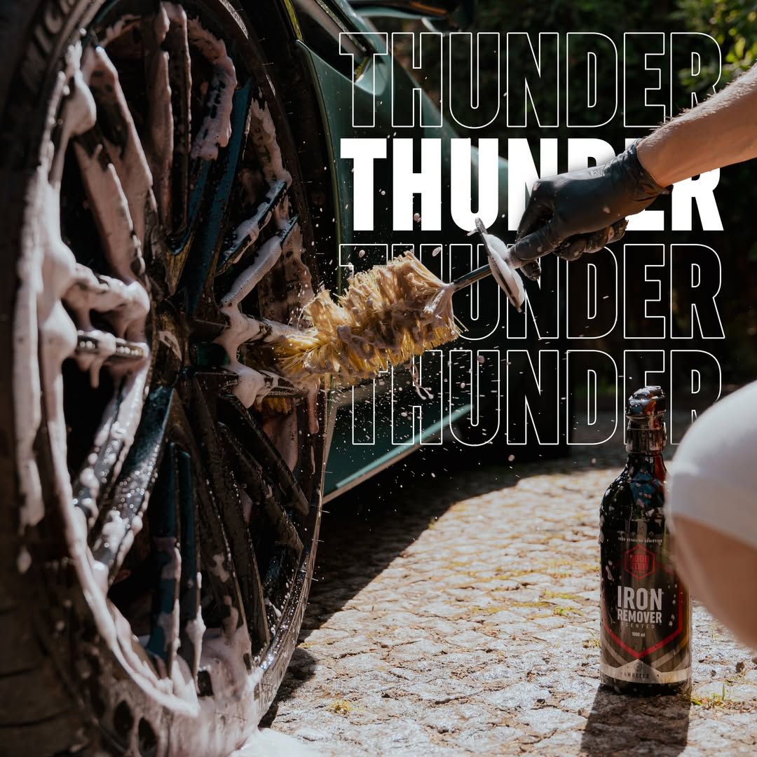 Zimski Set za čista platišča