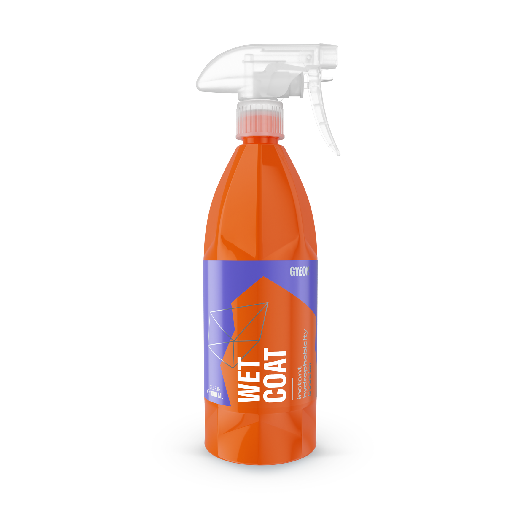 Gyeon Q2M WetCoat 1L