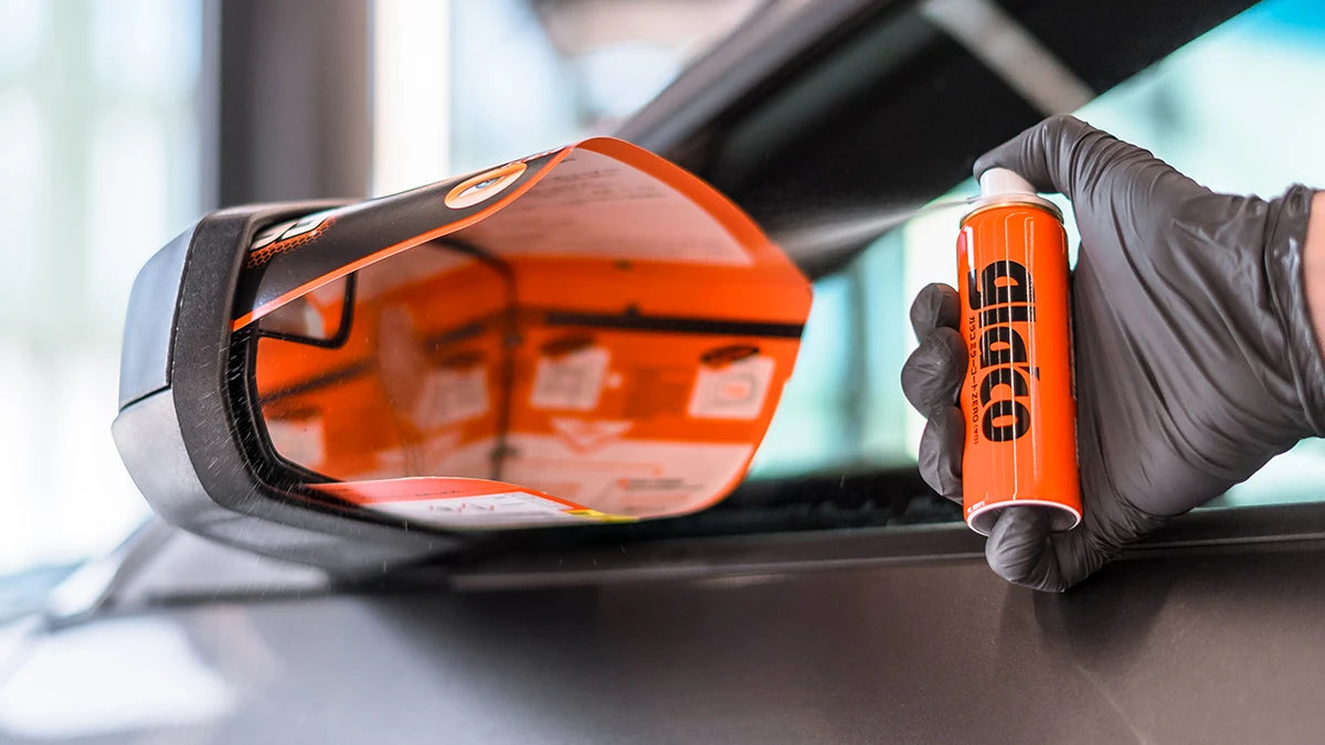 Soft99 Ultra Glaco Glass Coating 70ml