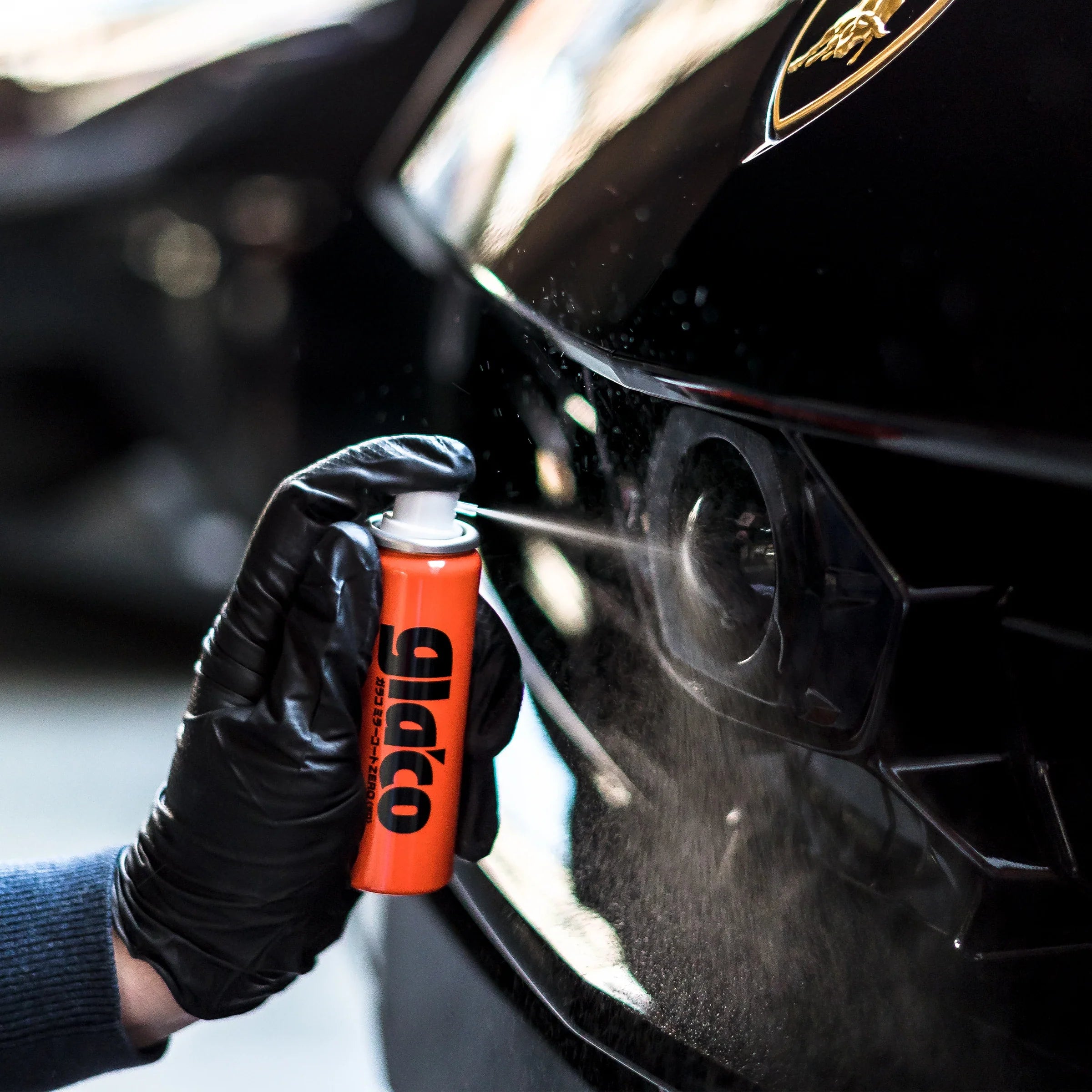 Soft99 Ultra Glaco Glass Coating 70ml