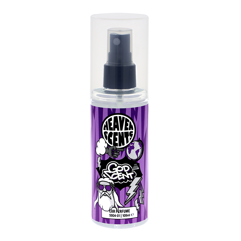 Heaven Scents God Scent 100ml