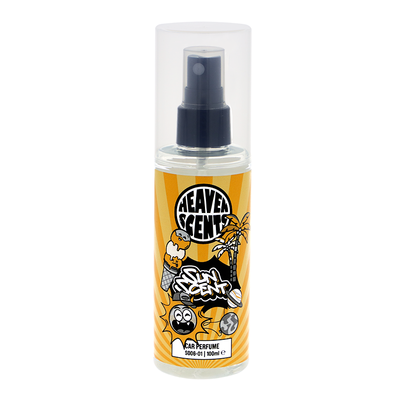 Heaven Scents Sun Scent 100ml