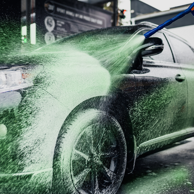 K2 Active Foam (Aktivna pena) Green 5kg