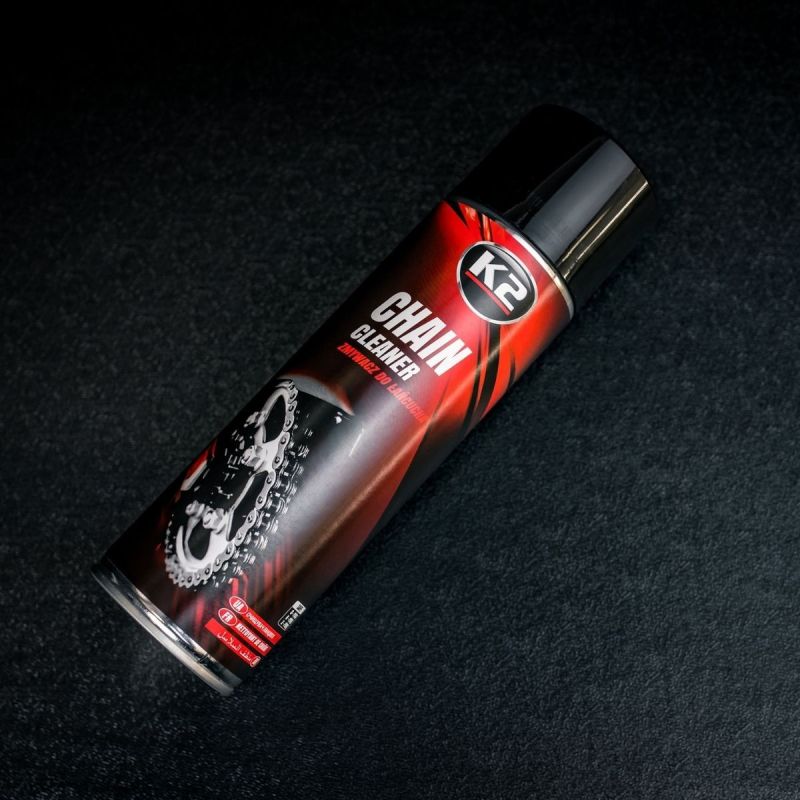 K2 Pro Chain Cleaner 500ml