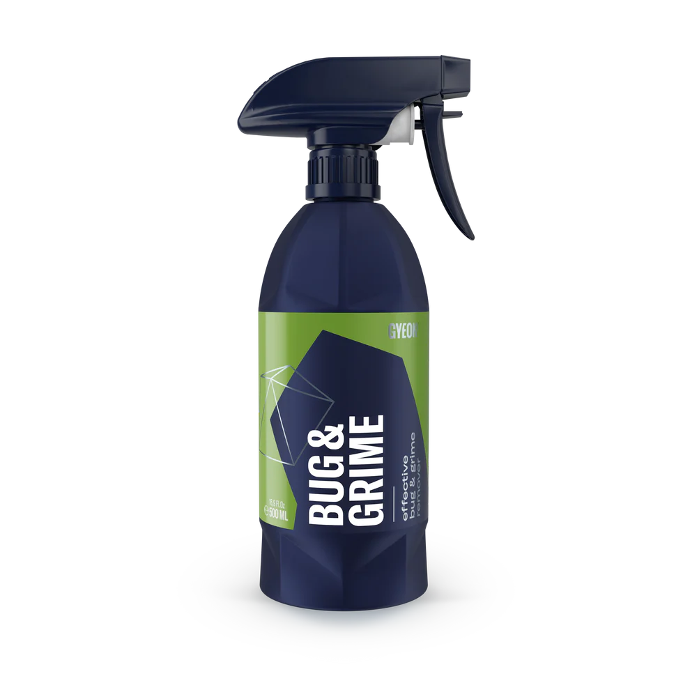Gyeon Q2M Bug & Grime 400ML