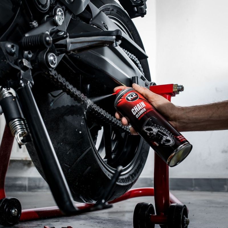 K2 Pro Chain Cleaner 500ml