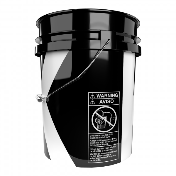 KOCH Detailing Bucket 19l