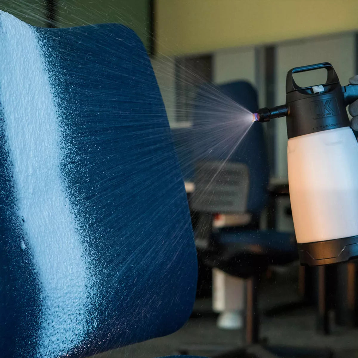 IK Foam Pro 2.0 Sprayer (Ročni penomat)