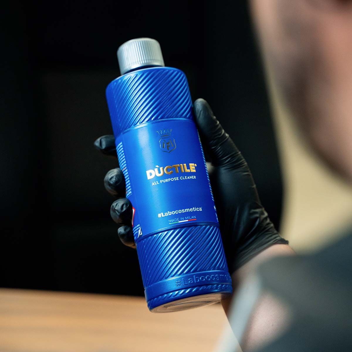 Labocosmetica Ductile 500ml (univerzalno čistilo)