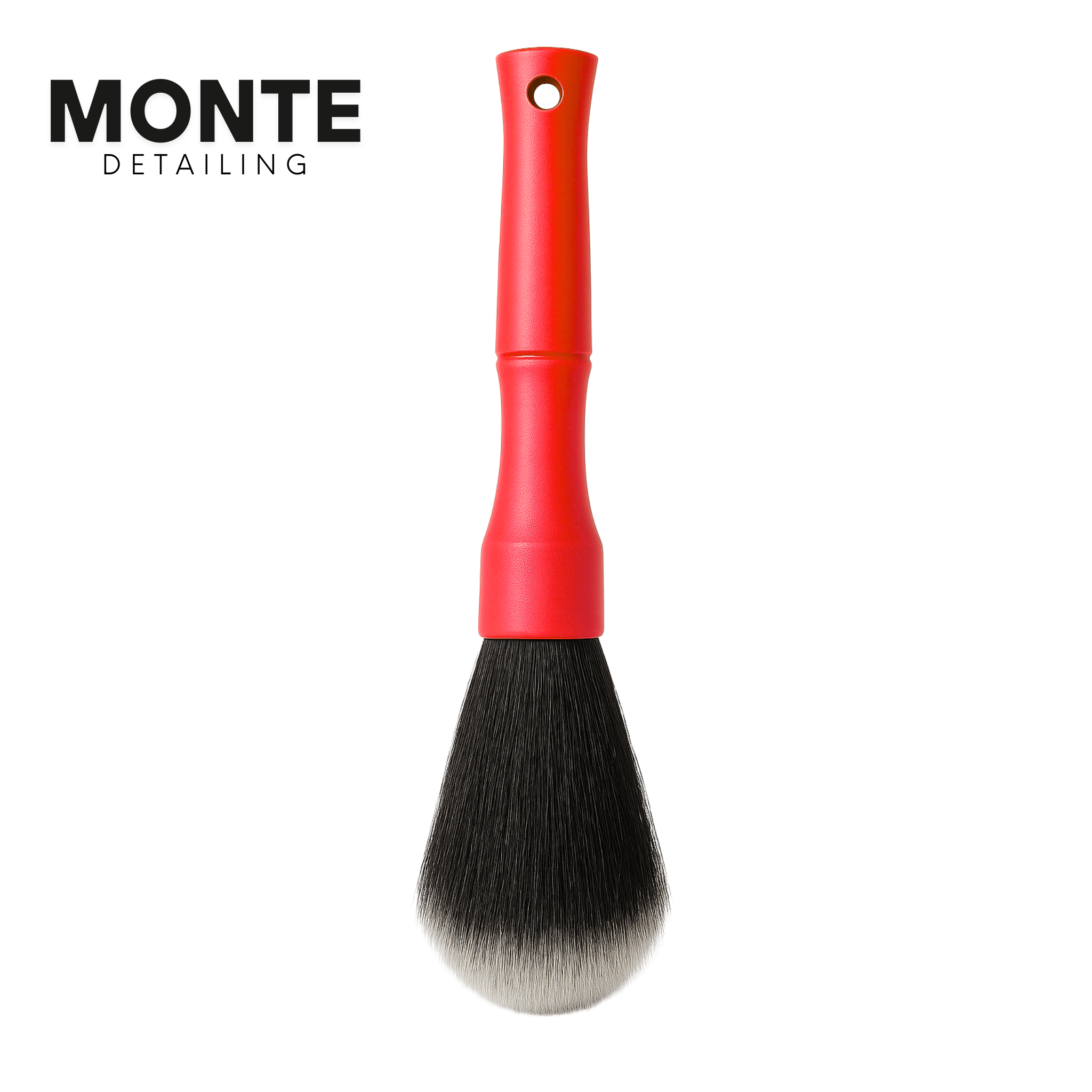 MONTE Detailing Brush 16cm
