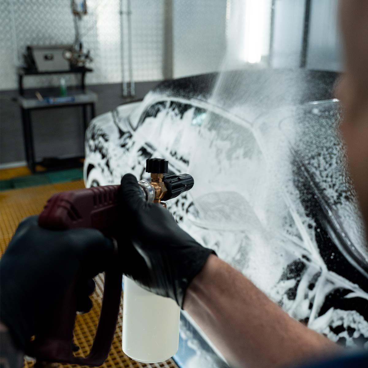 Labocosmetica Neve 1L