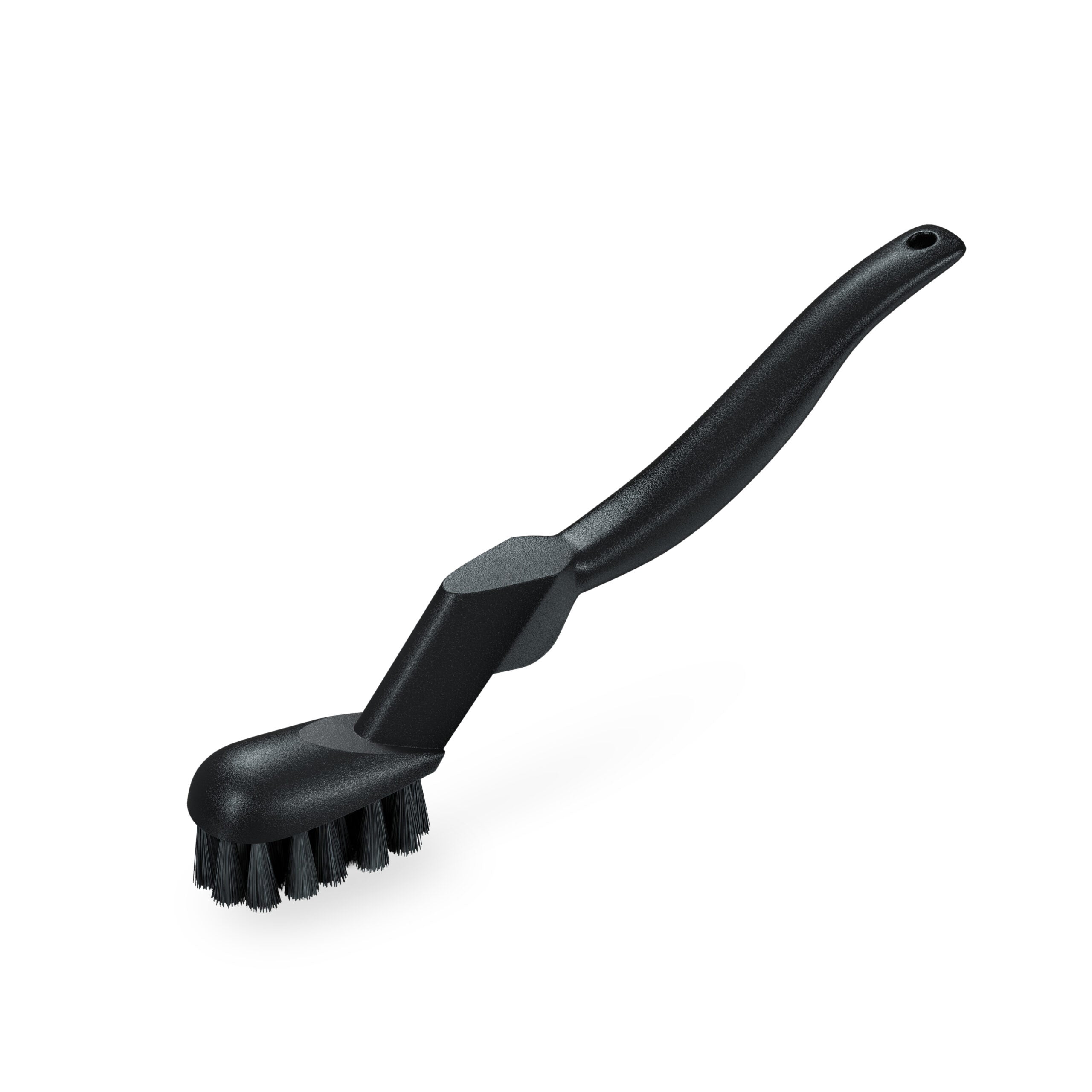 ADBL Little Rascal Black Brush