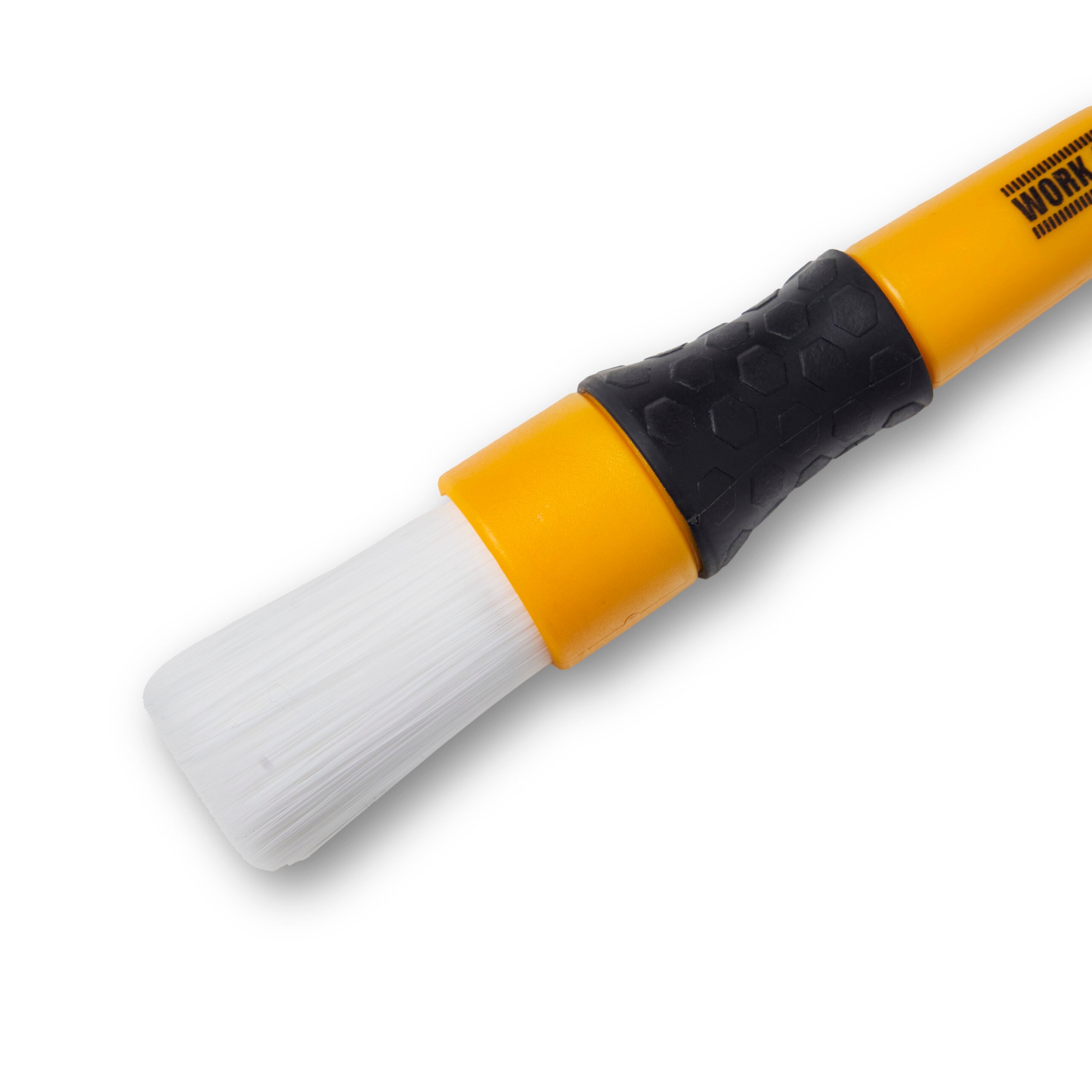 Work Stuff Ultra Grip Albino Detailing Brush 24mm
