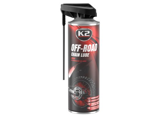 K2 Pro Chain Lube 500ml
