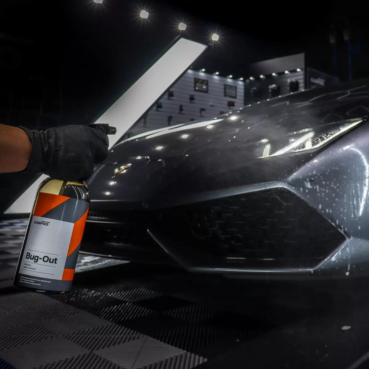 CarPro Bug-Out 500ml