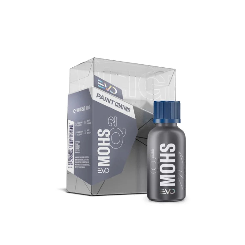 Gyeon Q² Mohs EVO Light Box - Coating 30 ml