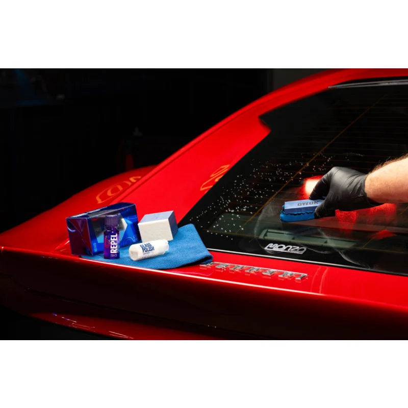 Gyeon Q2 View EVO 20ml