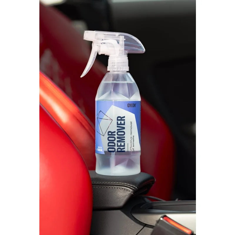 Gyeon Q²M Purify OdorRemover 500ml (odstranjevalec neprijetnih vonjav)