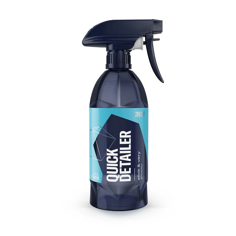 Gyeon Q2M Quick Detailer 400ml (Zaščita in ojačevalec sijaja)