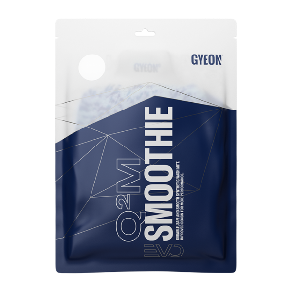 Gyeon Q2M Smoothie (rokavica za pranje)