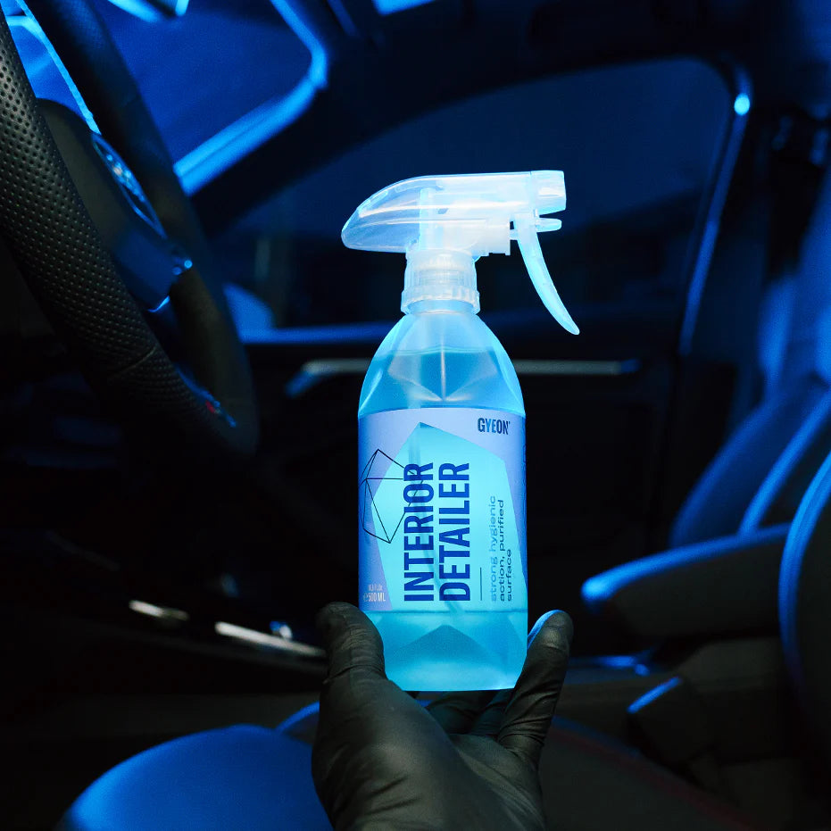 Gyeon Interior Detailer 500ml