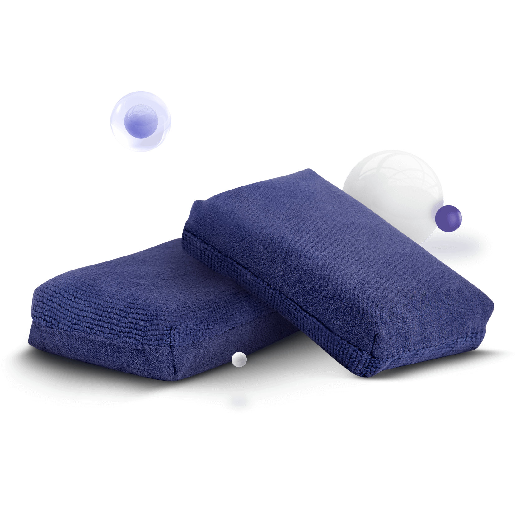 Gyeon Q2M Coating Aplicator 2-pack