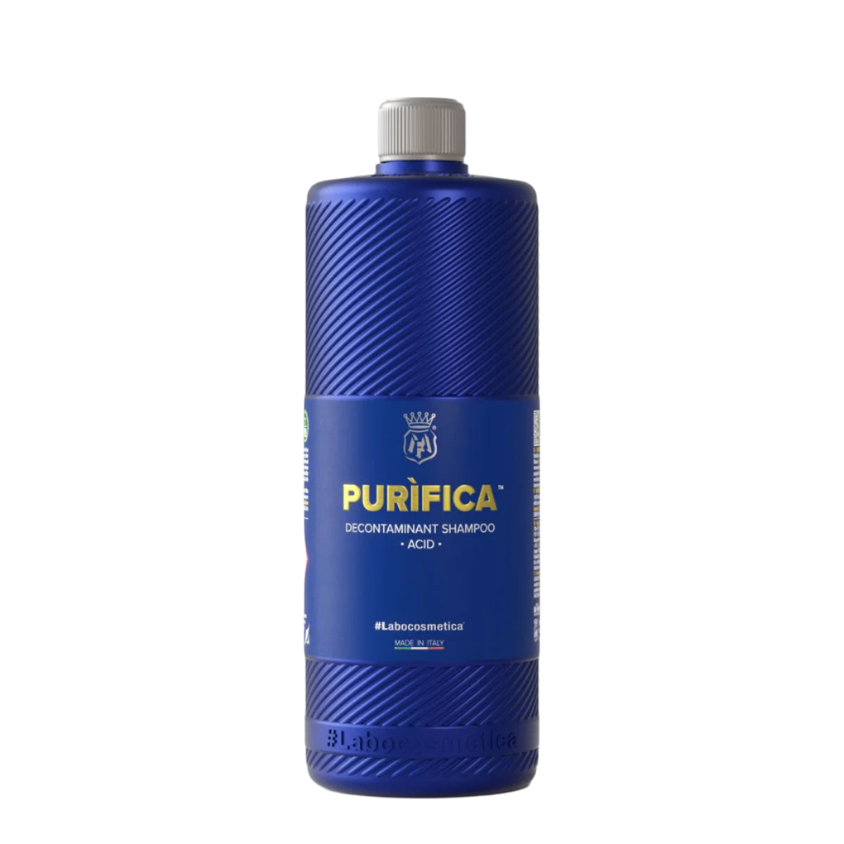 Labocosmetica Purìfica Shampoo 1L (šampon proti vodnemu kamnu)