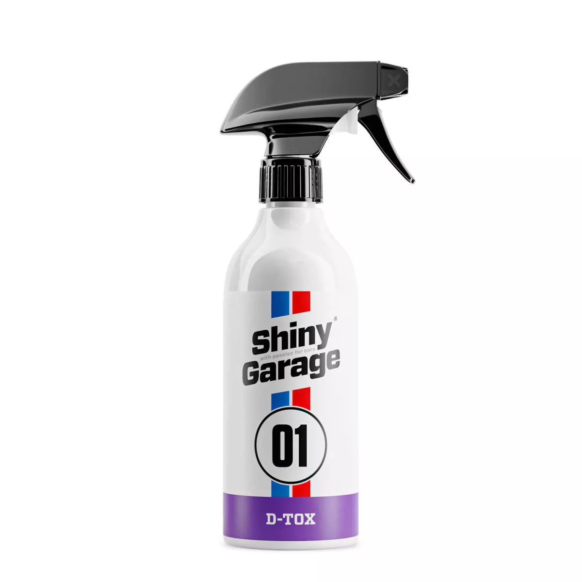 Shiny Garage D-Tox 500ml