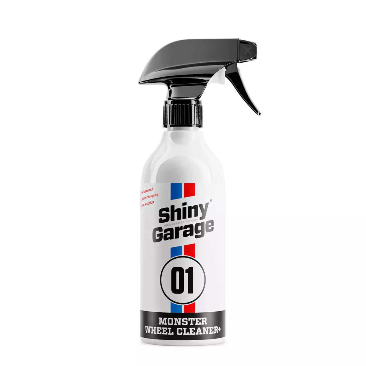 Shiny Garage Monster Wheel Cleaner 500ml