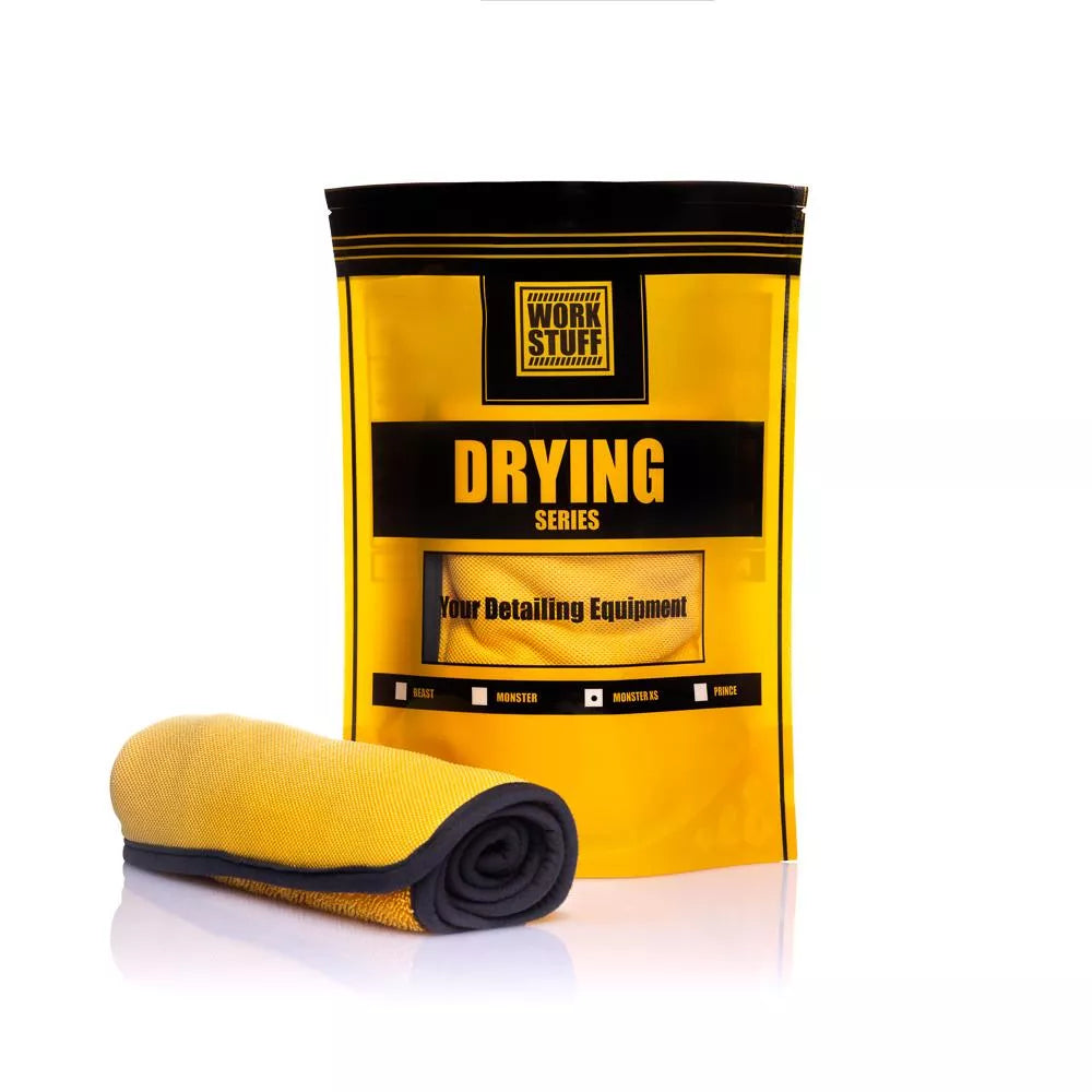 Work Stuff Monster XS Drying Towel 55x50cm