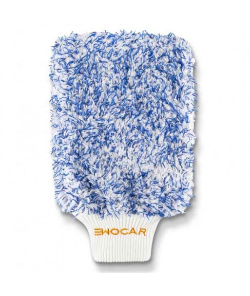 EWOCAR Microfiber WashMitt