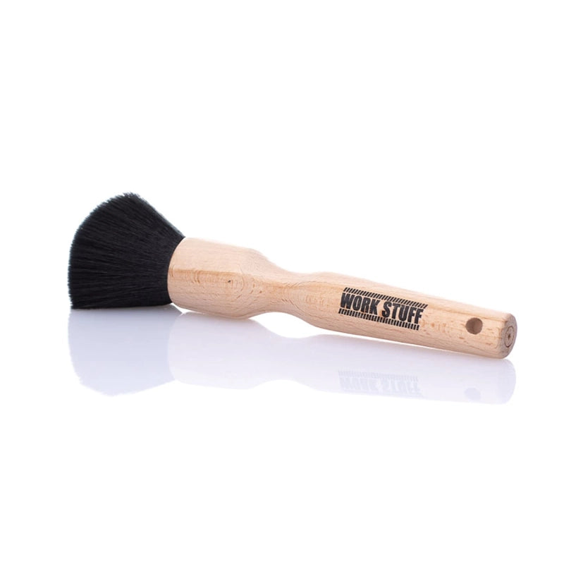 Work Stuff Ultra Soft Brush 20mm