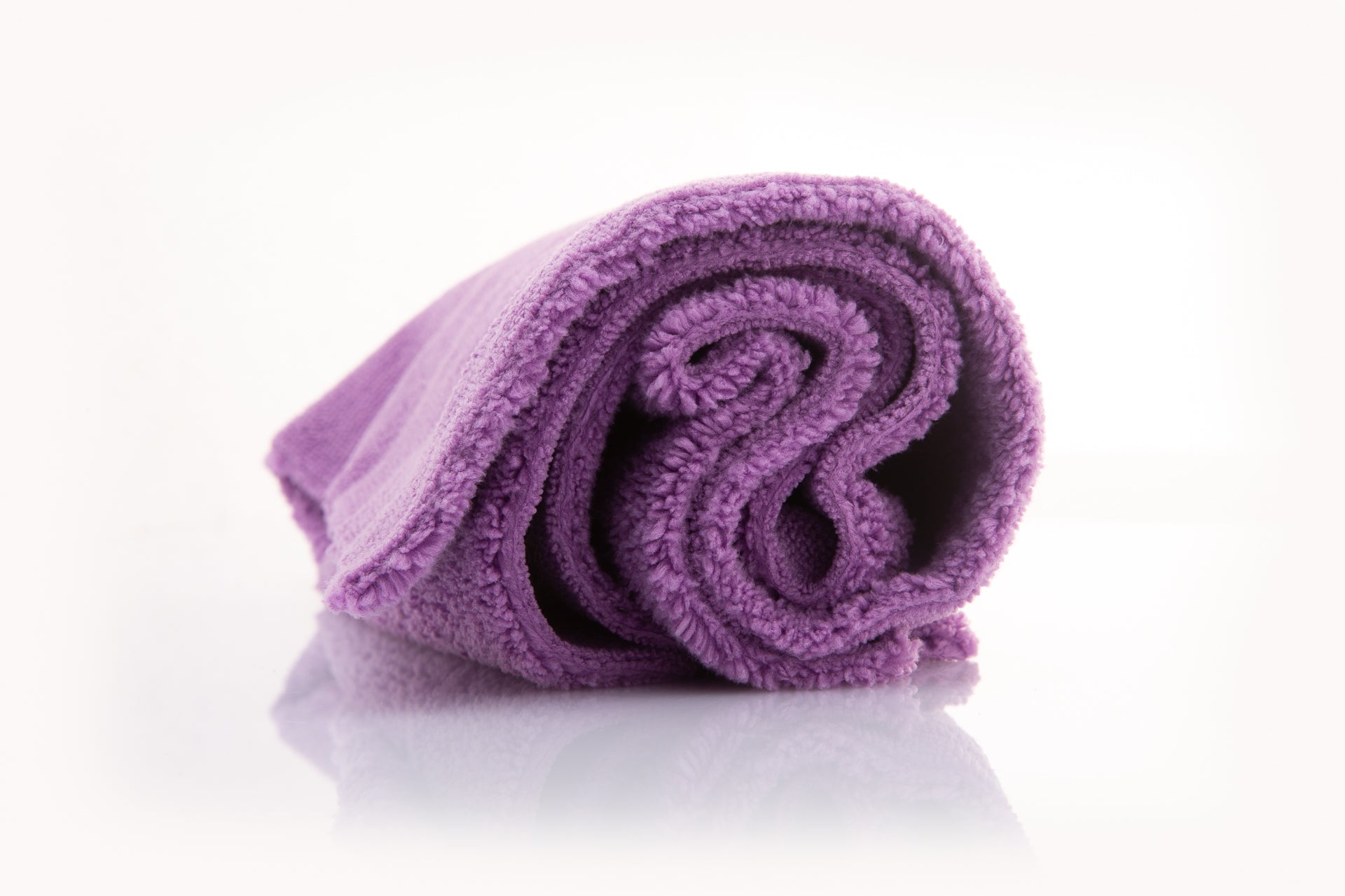 Work Stuff Gentelman Basic Purple 40x40 350gsm