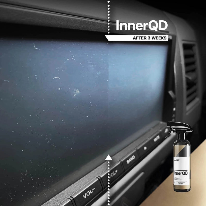 CarPro InnerQD Detailer 500ml