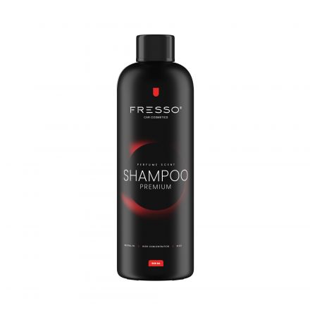 Fresso Shampoo Premium 1L