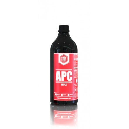 Good Stuff Apple APC 1000ml