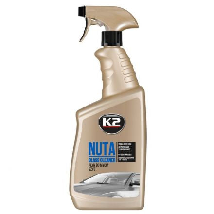 K2 Nuta (čistilo za steklene dele) 770ml