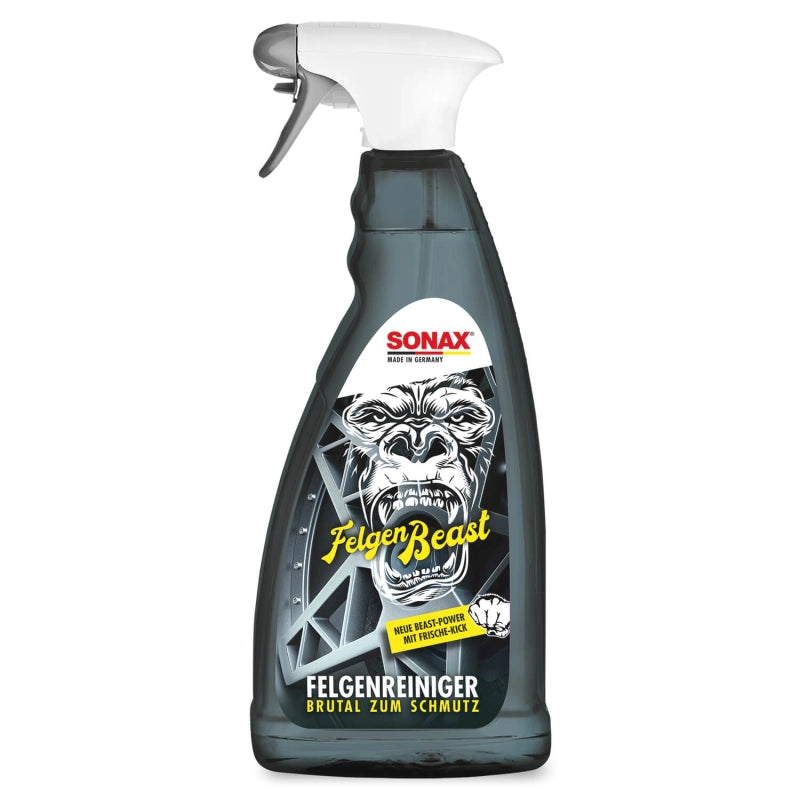 SONAX FelgenBeast (čistilo za platišča) 1L