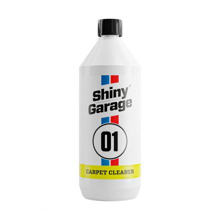 Shiny Garage Carpet Cleaner 1L