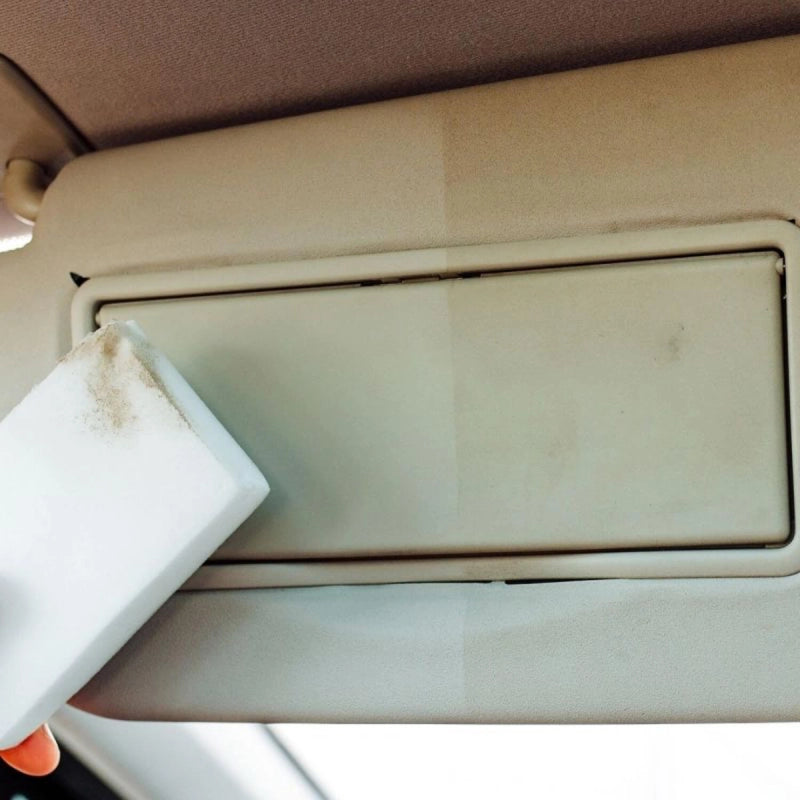 K2 Nano Gobica za Čiščenje