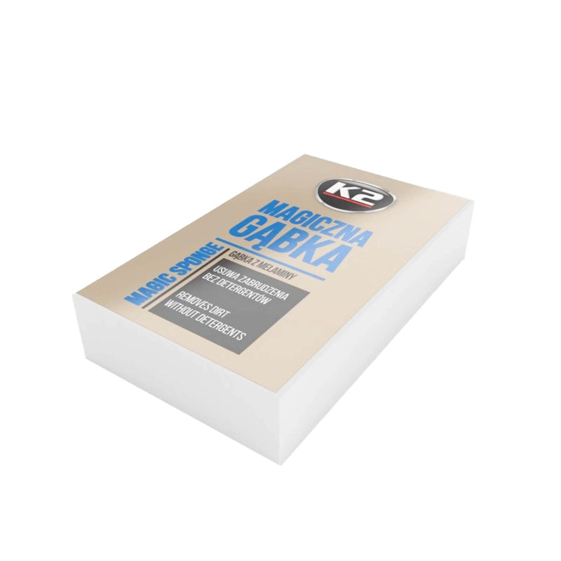 K2 Nano Gobica za Čiščenje