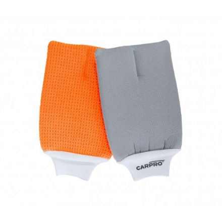 CarPro Glass Mitt Glove