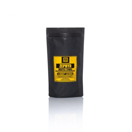 Work Stuff Zephyr Waffle Towel 35x35cm