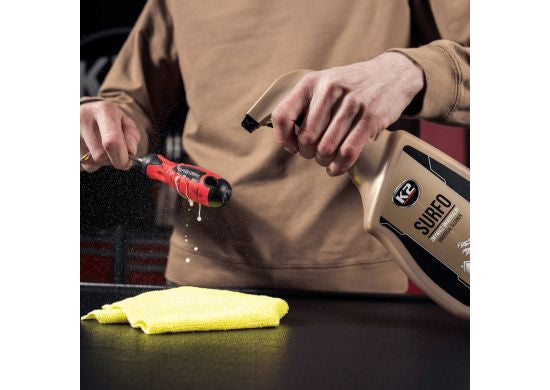 K2 Surfo (Univerzalno čistilo) 750ml