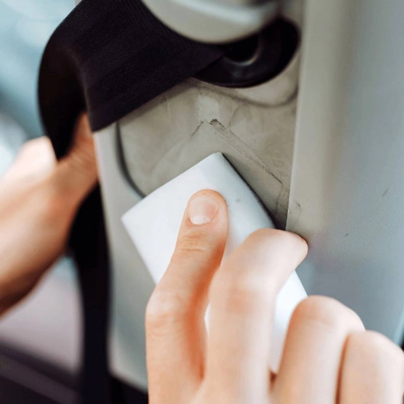 K2 Nano Gobica za Čiščenje