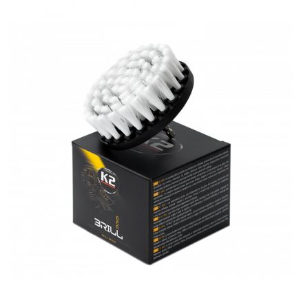 K2 Brill Pro Carpet Brush
