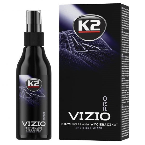K2 Vizio Pro 150ml Kit