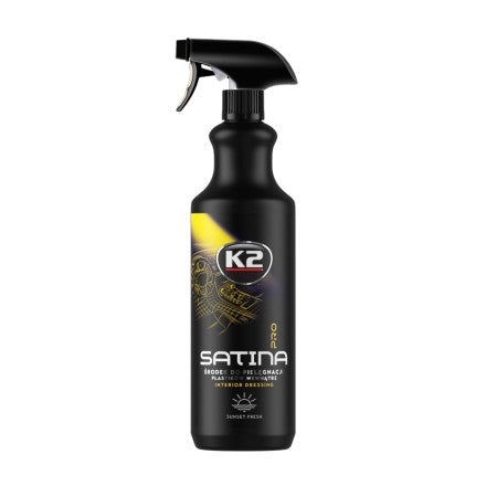 K2 Satina PRO Energy Fruits 1L