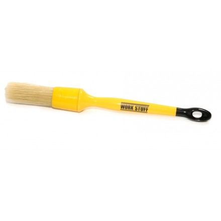 Work Stuff Detailing Brush 24mm